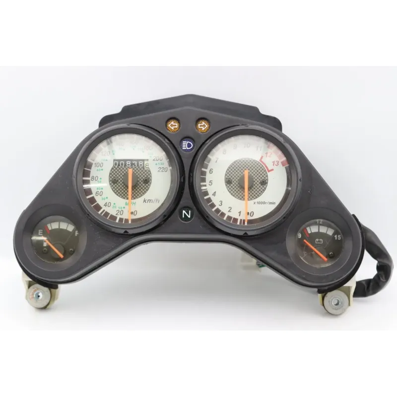 Compteur YUAN XGJ 125 2006 - 2007