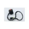 Commodo droit YUAN XGJ 125 2006 - 2007 Commodo droit YUAN XGJ 125 2006 - 2007