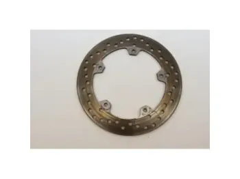 Disque frein arriere BMW S 1000 RR 2012 - 2014