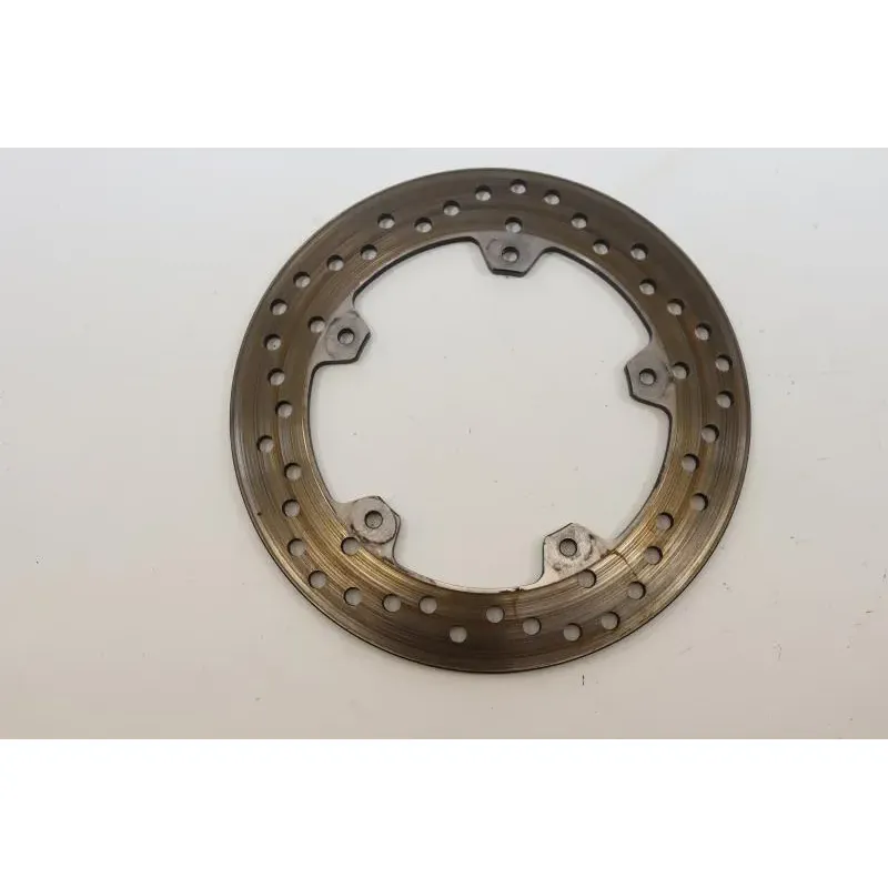 Disque frein arriere BMW S 1000 RR 2012 - 2014