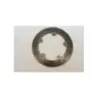 Disque frein arriere BMW S 1000 RR 2012 - 2014 Disque frein arriere BMW S 1000 RR 2012 - 2014