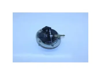 Bouchon de reservoir SUZUKI GSXR 1000 2007 - 2008
