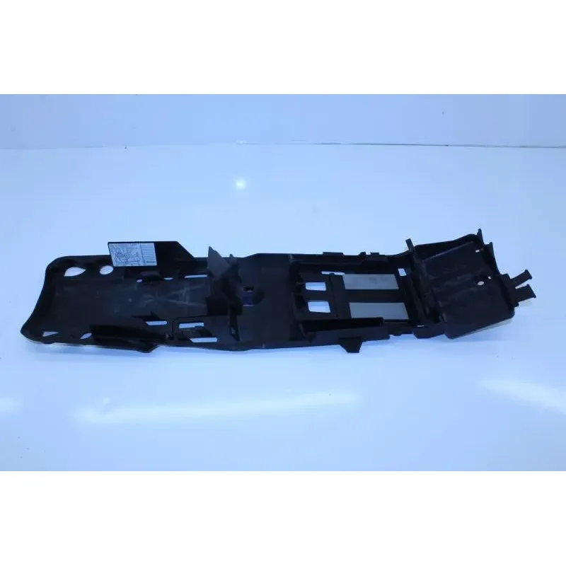Support de batterie SUZUKI GSXR 1000 2007 - 2008