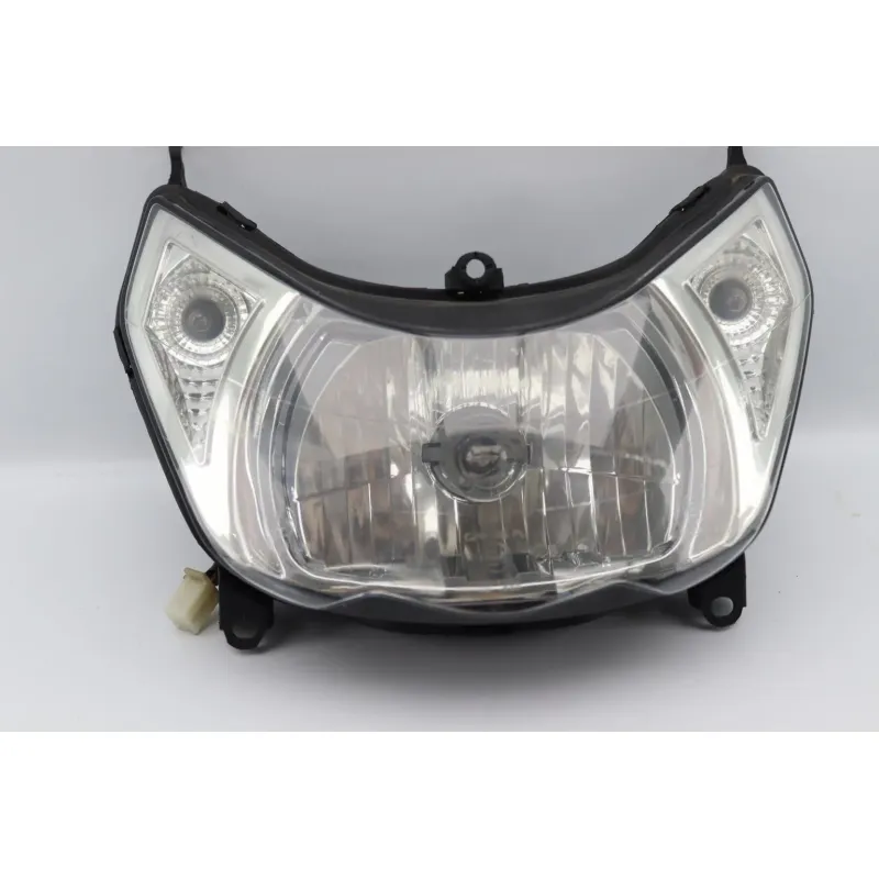Optique (feux)(phare) YUAN XGJ 125 2006 - 2007