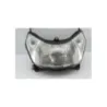 Optique (feux)(phare) YUAN XGJ 125 2006 - 2007