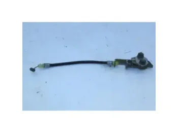 Serrure de selle SUZUKI GSX 750 1997 - 2002