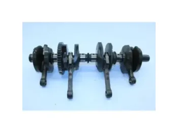 Vilebrequin SUZUKI GSX 750 1997 - 2002
