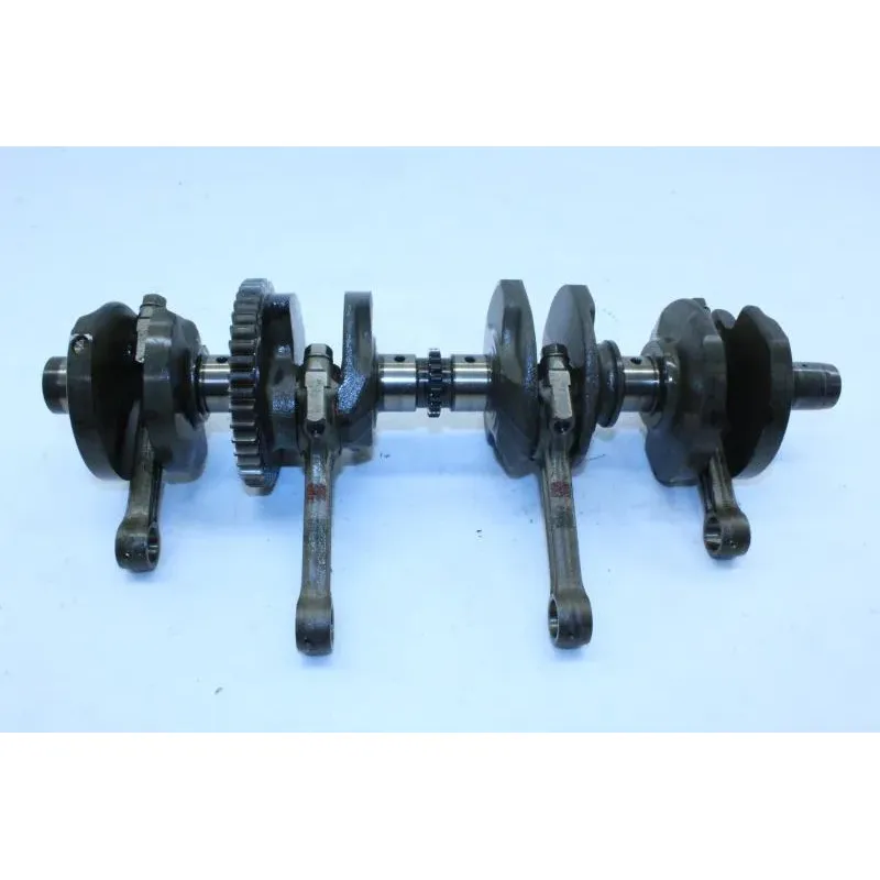 Vilebrequin SUZUKI GSX 750 1997 - 2002
