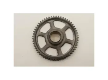 Roue libre de demarreur SUZUKI GSXR 600 2008 - 2010