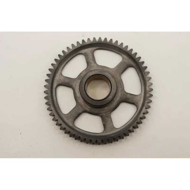 Roue libre de demarreur SUZUKI GSXR 600 2008 - 2010