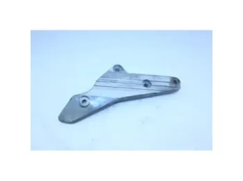Platine arriere gauche YAMAHA XJ 650 1980 - 1983