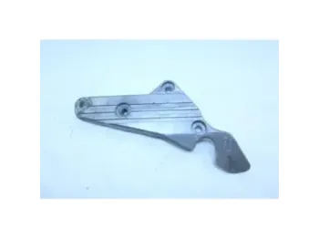 Platine arriere droite YAMAHA XJ 650 1980 - 1983
