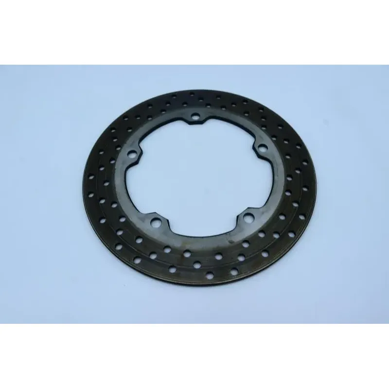 Disque frein arriere YAMAHA MT09 900 SP ABS 2017 - 2020