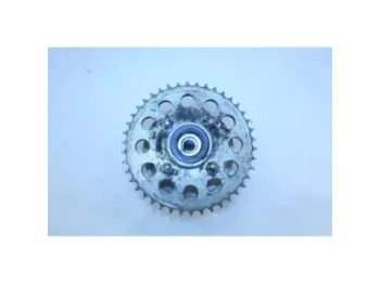 Porte couronne SUZUKI GN 125 1982 - 1996