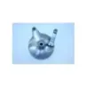 Tambour arriere SUZUKI GN 125 1982 - 1996 Tambour arriere SUZUKI GN 125 1982 - 1996