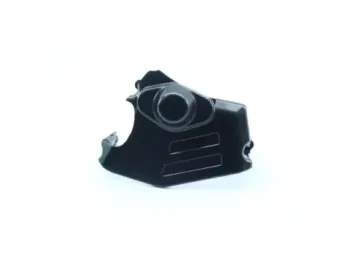 Carter cache pignon sortie de boite SUZUKI SV 650 N 1998 - 2002