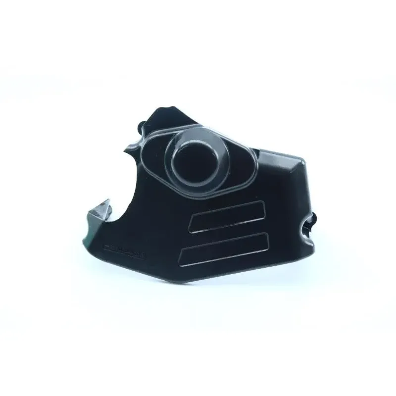 Carter cache pignon sortie de boite SUZUKI SV 650 N 1998 - 2002