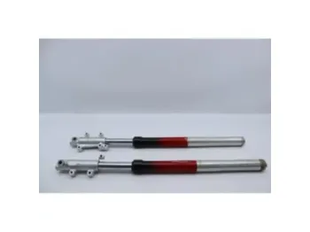 Tube de fourche droit YUAN XGJ 125 2006 - 2007