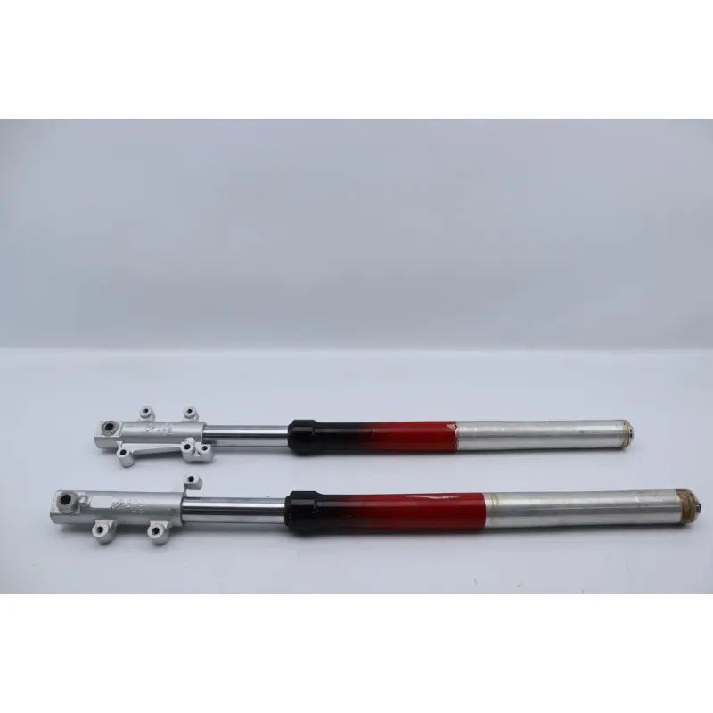 Tube de fourche droit YUAN XGJ 125 2006 - 2007