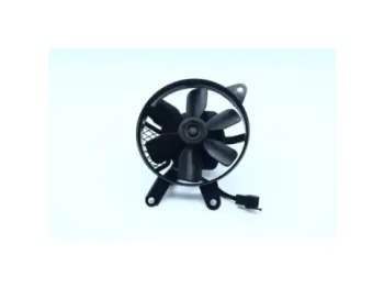 Ventilateur SUZUKI SV 650 N 1998 - 2002