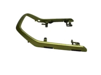 Poignee arriere HONDA CBR 1000 F 1991-1992