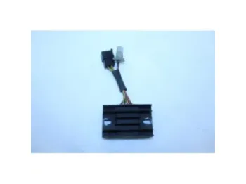 Regulateur charge batterie SUZUKI GN 125 1982 - 1996
