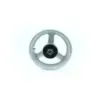 Jante arriere SUZUKI SV 650 N 1998 - 2002 Jante arriere SUZUKI SV 650 N 1998 - 2002