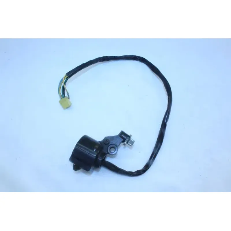Commodo gauche SUZUKI GN 125 1982 - 1996