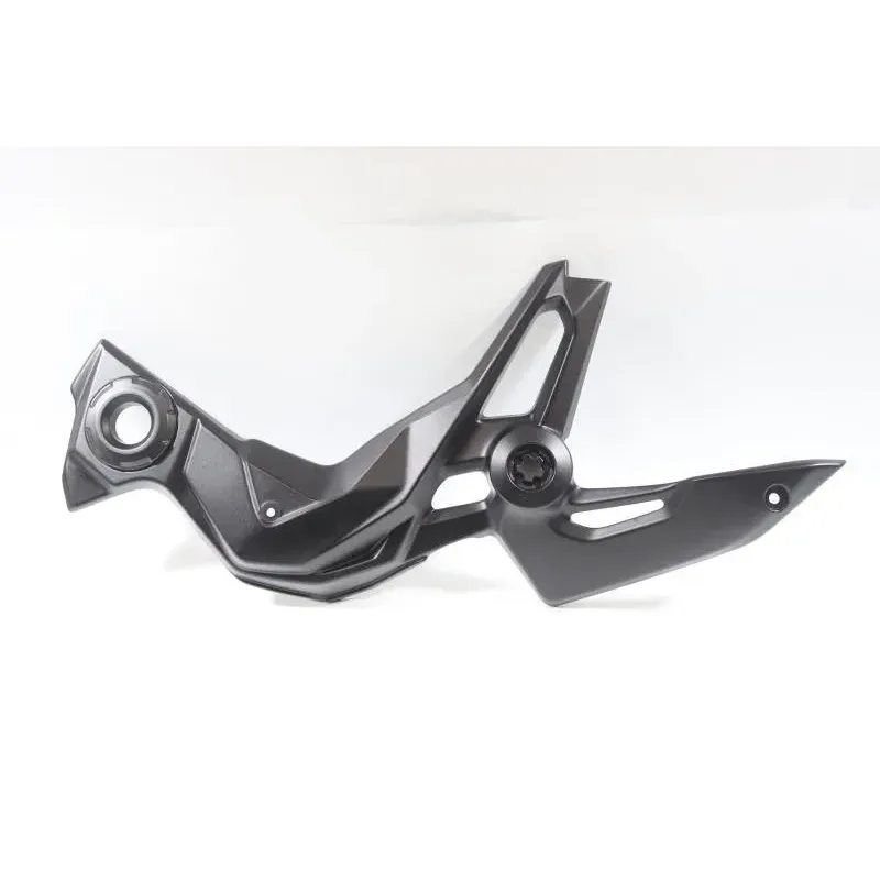 Habillage de cadre gauche KAWASAKI Z 900 2020 - 2021
