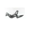 Habillage de cadre gauche KAWASAKI Z 900 2020 - 2021
