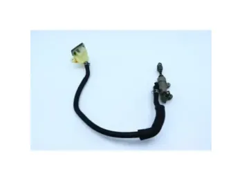 Maitre cylindre frein arriere SUZUKI SV 650 N 1998 - 2002