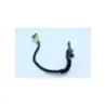 Maitre cylindre frein arriere SUZUKI SV 650 N 1998 - 2002 Maitre cylindre frein arriere SUZUKI SV 650 N 1998 - 2002