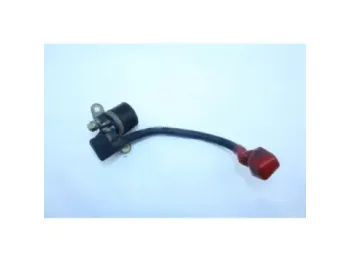 Relais de demarreur SUZUKI GN 125 1982 - 1996