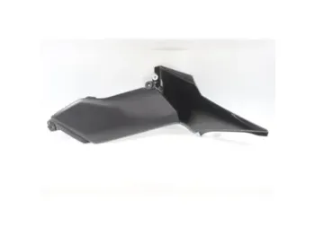 Cache carenage sous selle droit KAWASAKI Z 900 2020 - 2021