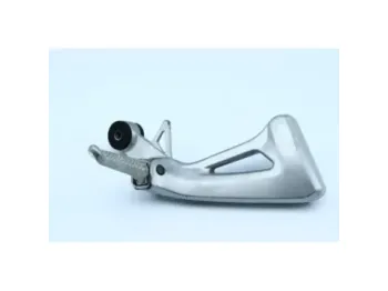 Platine arriere droite SUZUKI SV 650 N 1998 - 2002