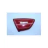 Demi flanc selle gauche SUZUKI GN 125 1982 - 1996 Demi flanc selle gauche SUZUKI GN 125 1982 - 1996