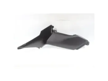 Cache carenage sous selle gauche KAWASAKI Z 900 2020 - 2021