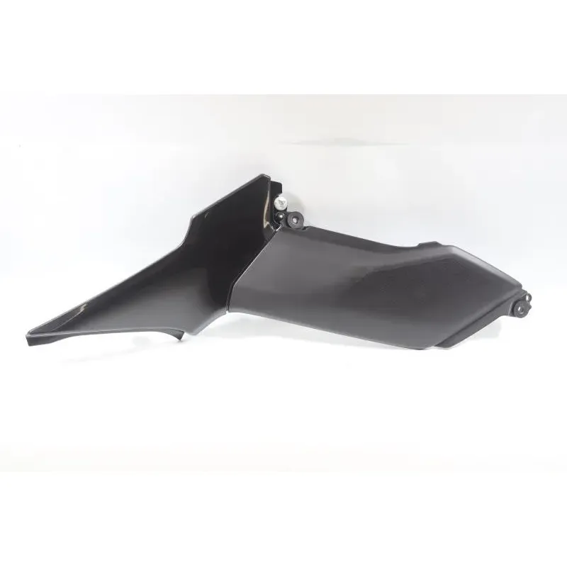 Cache carenage sous selle gauche KAWASAKI Z 900 2020 - 2021