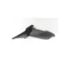 Cache carenage sous selle gauche KAWASAKI Z 900 2020 - 2021