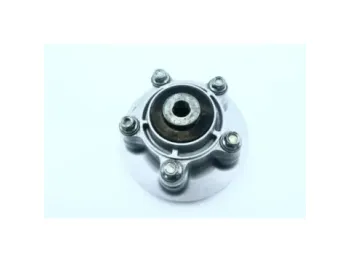 Porte couronne SUZUKI SV 650 N 1998 - 2002