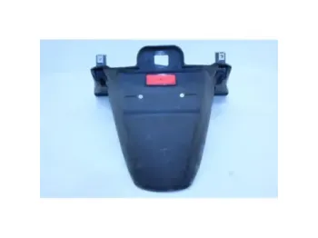 Bavette arriere SUZUKI UH 125 BURGMAN 2007 - 2013