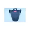 Bavette arriere SUZUKI UH 125 BURGMAN 2007 - 2013