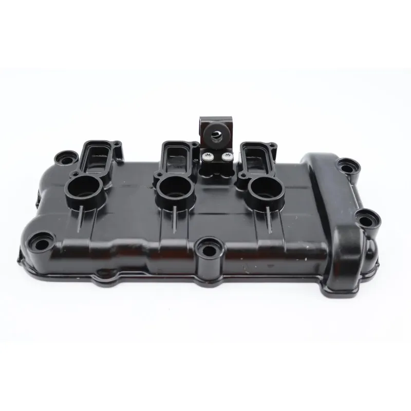Cache culbuteur TRIUMPH SPEED TRIPLE 955 1999 - 2004