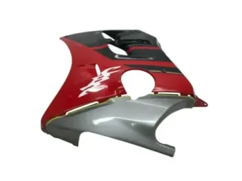 Cache flanc de carenage gauche HONDA CBR 1000 F 1991-1992
