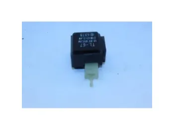 Centrale clignotant SUZUKI UH 125 BURGMAN 2007 - 2013