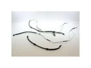 Durite de frein avant KAWASAKI Z 900 2020 - 2021