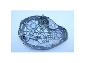 Carter moteur gauche HONDA ST 1300 PAN EUROPEAN 2009 - 2013