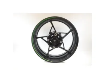 Jante arriere KAWASAKI Z 900 2020 - 2021
