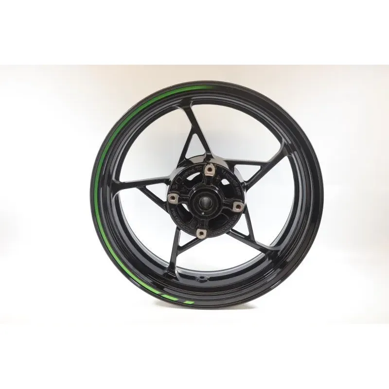 Jante arriere KAWASAKI Z 900 2020 - 2021
