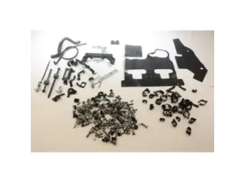 Kit visserie KAWASAKI Z 900 2020 - 2021